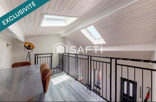  Maison � vendre 3 pi�ces 71 m�