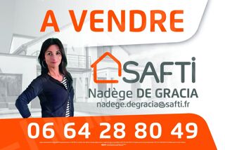  Maison � vendre 3 pi�ces 58 m�