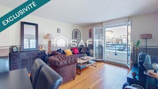  Appartement � vendre 3 pi�ces 60 m�