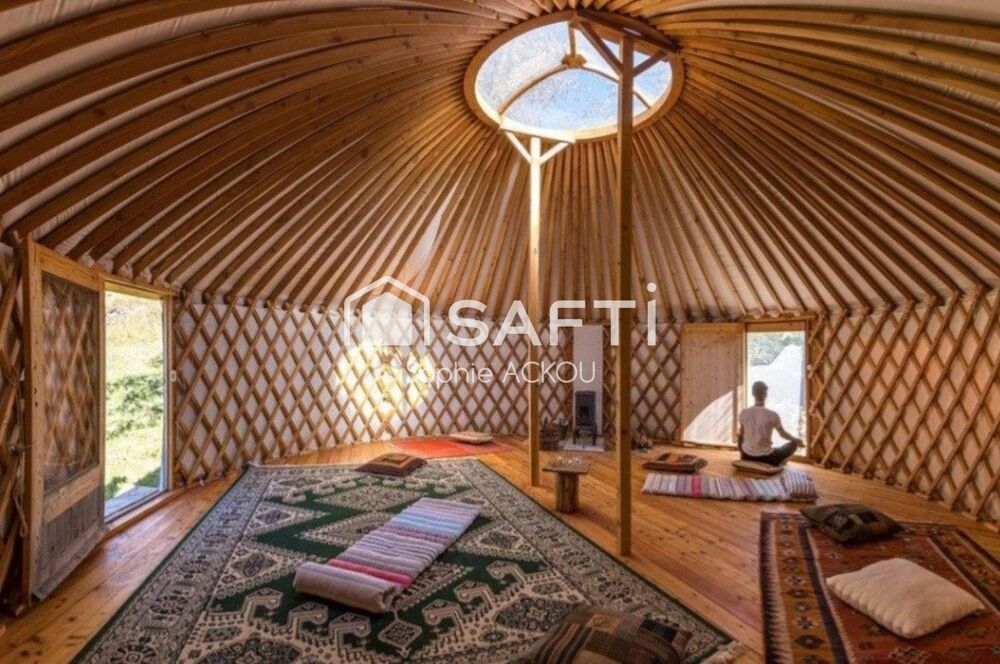 � vendre  Maison Ch�teauroux-les-Alpes (05380)