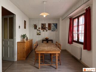  Appartement à vendre 5 pièces 62 m²