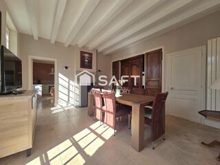  Maison � vendre 9 pi�ces 206 m�