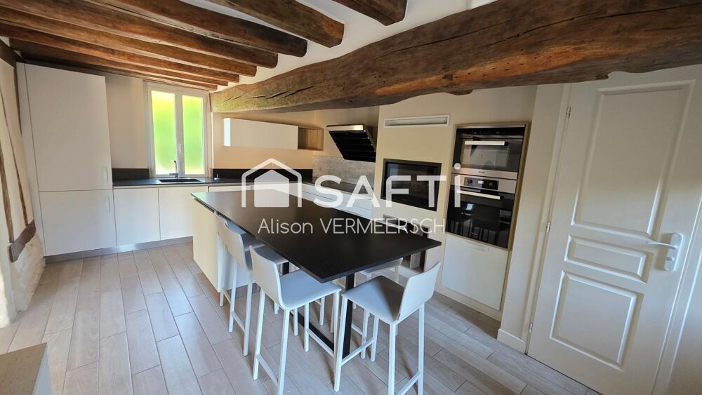 Belle maison sans travaux !!!
