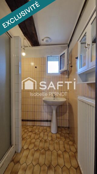  Maison � vendre 3 pi�ces 67 m�