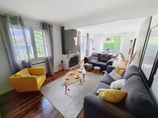  Maison à vendre 7 pièces 174 m²