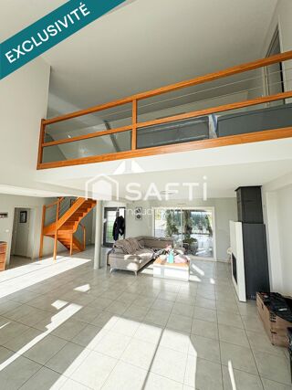  Maison � vendre 6 pi�ces 200 m�