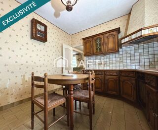  Maison à vendre 6 pièces 120 m²