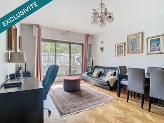  Appartement  vendre 2 pices 59 m