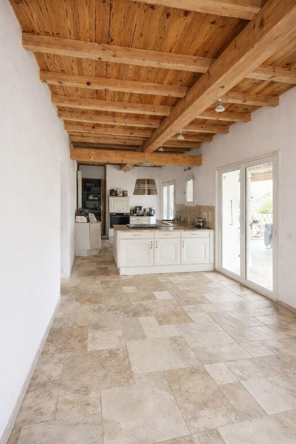 Vente Maison Superbe villa avec vue dégagée sur la campagne Manosque