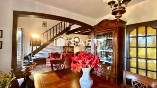  Maison à vendre 5 pièces 140 m²