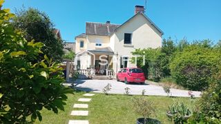  Maison à vendre 6 pièces 123 m²