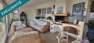 Vente Maison EXCLUSIVITÉ – UN EMPLACEMENT RARE FACE À L'OCÉAN ! Saint-vincent-sur-jard