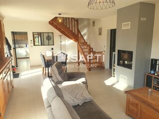  Maison à vendre 5 pièces 162 m²