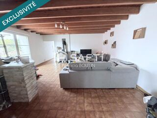  Maison à vendre 5 pièces 139 m²