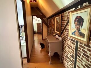  Maison � vendre 7 pi�ces 154 m�