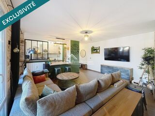  Appartement � vendre 4 pi�ces 77 m�