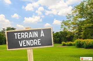  Terrain � vendre 955 m�