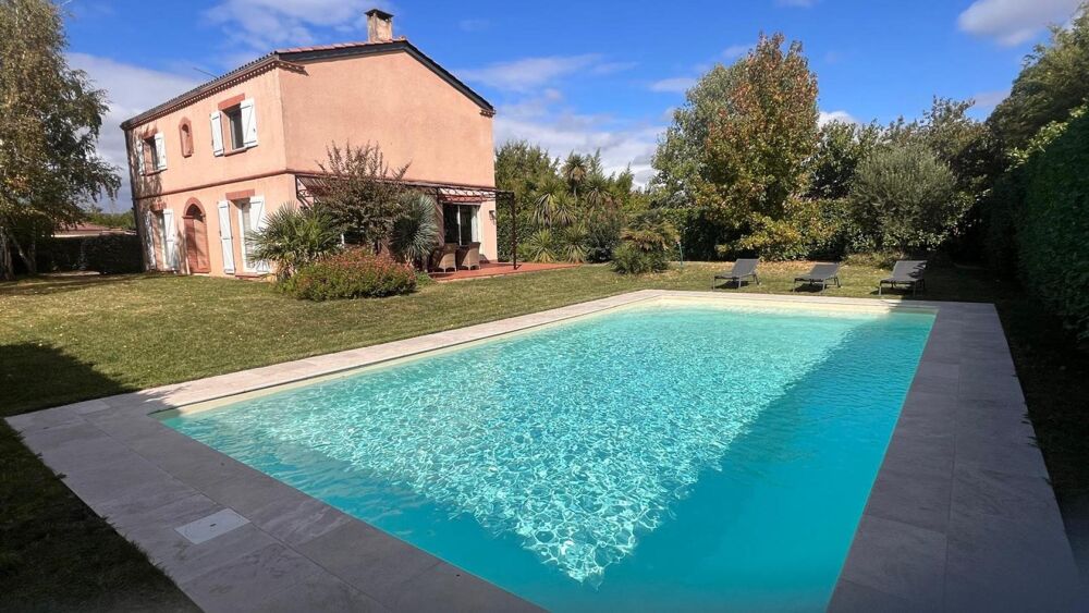  vendre  Maison Tournefeuille (31170)