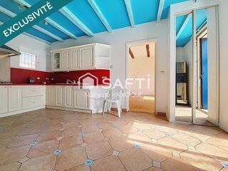  Maison à vendre 5 pièces 118 m²