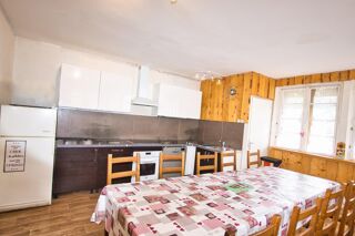  Maison � vendre 7 pi�ces 197 m�