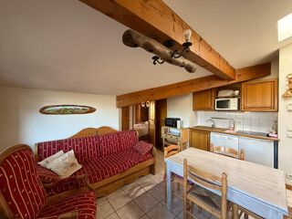  Appartement à vendre 3 pièces 31 m²