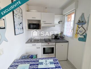  Appartement à vendre 3 pièces 41 m²