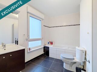  Appartement à vendre 2 pièces 37 m²