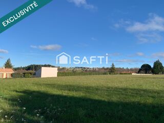  Terrain  vendre 2600 m