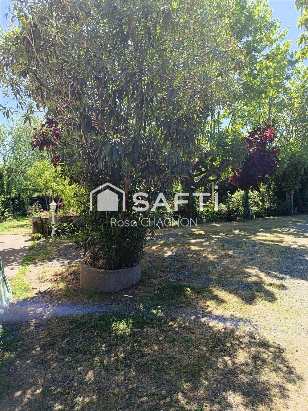 Tous proche de Fontenay Le Comte