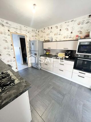  Maison � vendre 7 pi�ces 122 m�