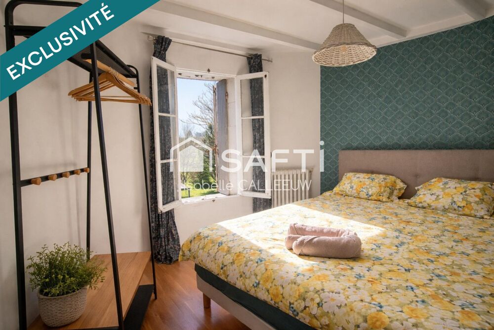 � vendre  Propri�t�/ch�teau Baignes-Sainte-Radegonde (16360)