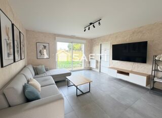  Maison à vendre 6 pièces 129 m²