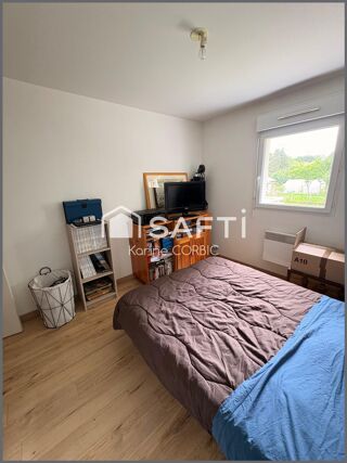  Appartement � vendre 3 pi�ces 42 m�