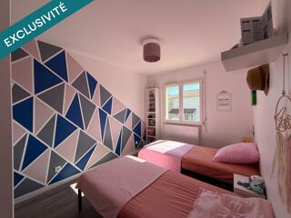  Maison à vendre 4 pièces 94 m²