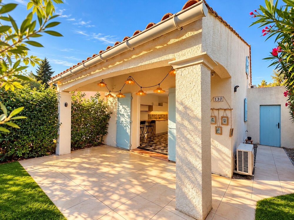 Vente Maison Charmant bastidon rénové proche des plages Frejus
