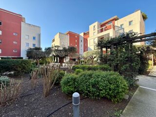  Appartement à vendre 2 pièces 43 m²