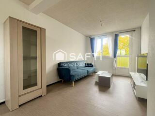 Vente Appartement LE MANS – SPÉCIAL INVESTISSEUR – T4 DE 69 M² – DÉJÀ LOUÉ 850 €/MOIS CC – REVENUS LOCATIFS IMMÉDIATS Le mans