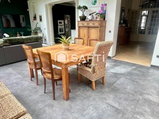  Maison � vendre 8 pi�ces 260 m�