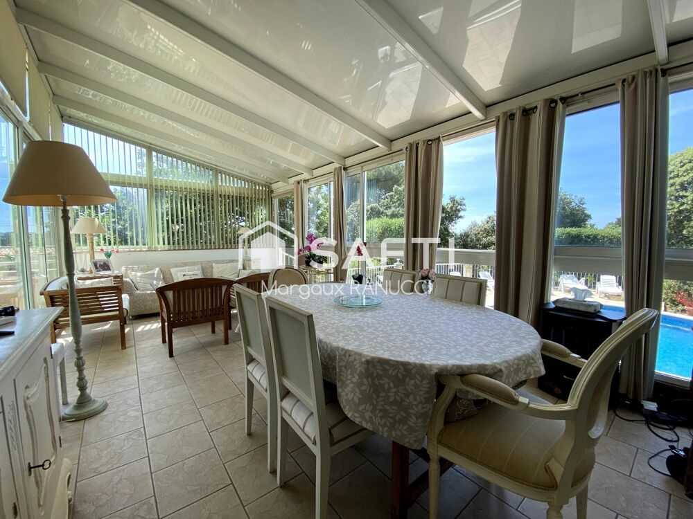  vendre  Maison Six-Fours-les-Plages (83140)