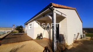  Maison � vendre 4 pi�ces 105 m�