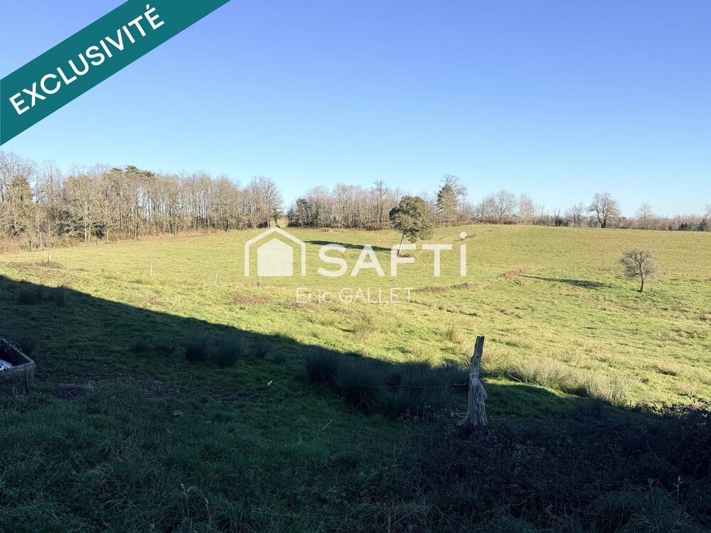 Vente Maison Splendide corps de ferme avec dépendances Juillac