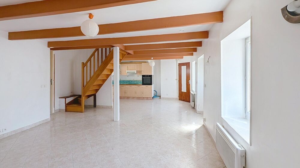 Vente Maison Maison avec garage et jardin Rosporden