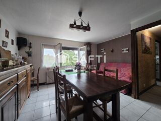  Maison à vendre 4 pièces 72 m²