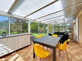  Maison � vendre 6 pi�ces 109 m� Sadirac