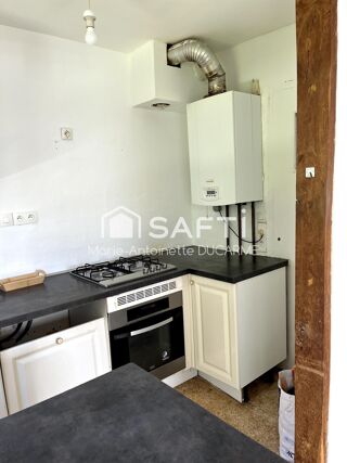  Maison � vendre 3 pi�ces 75 m�