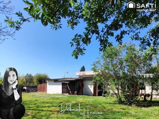  Maison � vendre 4 pi�ces 117 m�