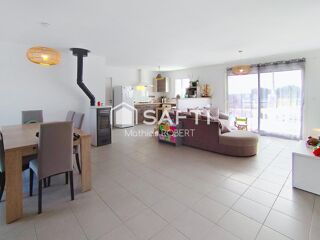  Maison � vendre 5 pi�ces 106 m�