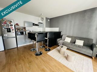  Appartement � vendre 2 pi�ces 42 m�