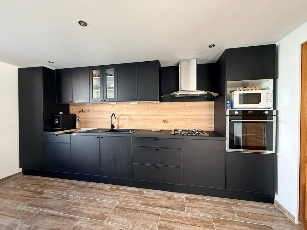 Maison T4 d'environ 98 m2 entièrement rénovée en 2016