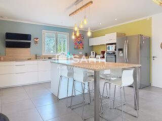  Maison à vendre 8 pièces 185 m²